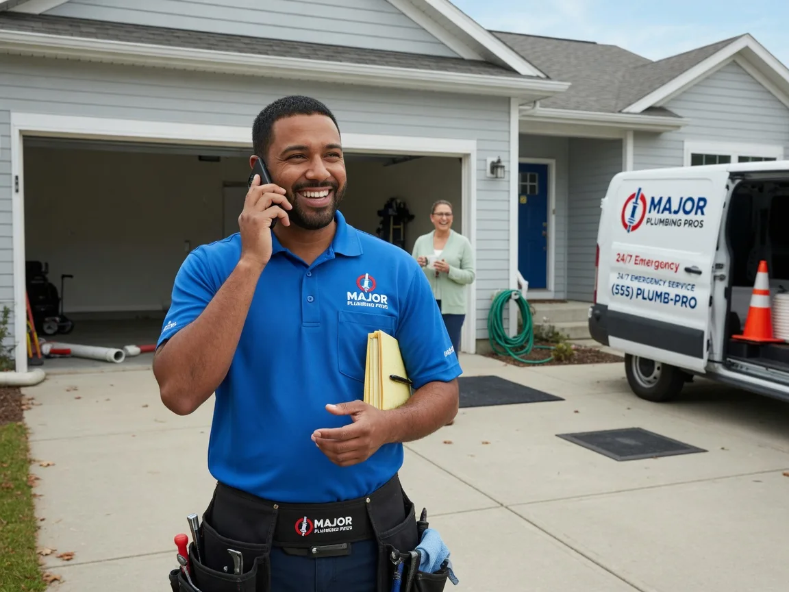 Drain Cleaning Services Glasston, ND FAQs